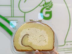 瑞士卷-花园饼屋·吐司蛋糕面包(星海店)
