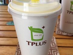 -TPLUS茶家(上海商城南京西路店)