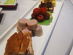 -京味斋·北京烤鸭(北京南站洋桥店)