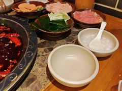 -舒家大院重庆老火锅(纪念塔店)