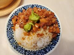 林家金派卤肉饭-林四喜·闽南传家菜(鼓浪屿店)