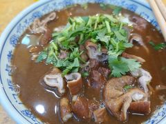 -门框胡同百年卤煮(前门煤市街店)