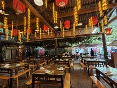 -鹅滋道(甘坑古镇店)