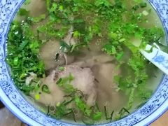 -长安后宰门水盆羊肉(新都心店)