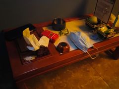 -龍栖足道(瑶海闽商国贸店)