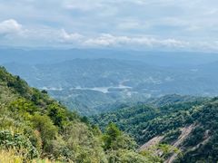 -罗田薄刀峰风景区