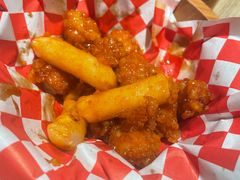 -大食代美食广场(食代馆正大广场店)