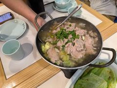 -全牛匠·乐山跷脚牛肉(京粮广场店)