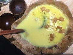 草原鲜奶羹-蒙料·手把肉(望京店)