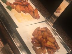 -大连富丽华大酒店·花都西餐厅