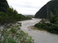 -太鲁阁公园