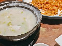 -山水茶艺馆·点心粤菜·30年老字号