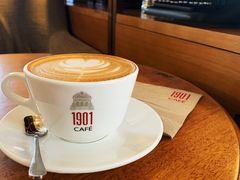 -1901 Cafe(西四店)