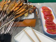 -四点半烤吧(港龙华侨城店)