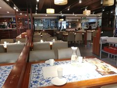 -东方饺子王臻味餐厅(新嘉坡城店)