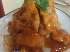 -老边饺子馆(金源店)