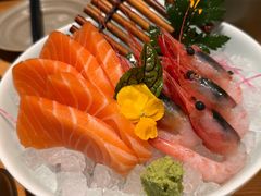 -Tuna maki寿司(苏州中心商场店)