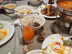 -TABLE·味西餐厅-成都茂业JW万豪酒店