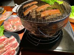 -山之屋炭火烧肉·生啤畅饮(大朗万科中央公园店)