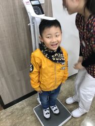 -睿宝儿科·眼科·口腔(静安大悦城门诊部)