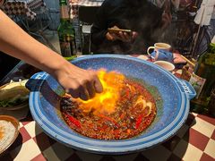 -王歘歘·chuǎ火锅(五道营店)