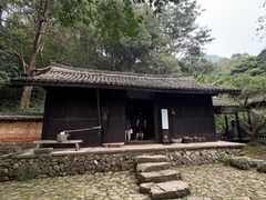 -黄公望隐居地