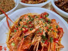 -小林哥的海鲜馆·夜宵烧烤(渔人码头店)