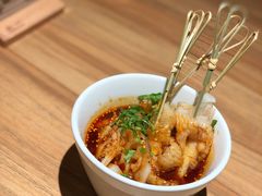 没骨头鸡爪-太二酸菜鱼(汕头苏宁广场店)