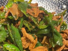 -彭耕记猪油炒小菜(吉联mall店)