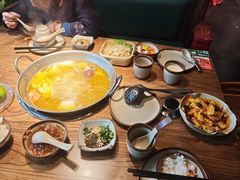 -老凯俚酸汤鱼(鸿通城店)