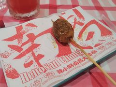 -辣小鲜·南昌大排档(船山路店)