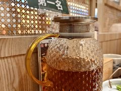 -云海肴·汽锅鸡·云南菜(广安门天虹店)
