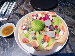 -LES ELITES 英集荟(南京西路店)