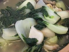 -新河畔海鲜酒楼(虎门店)