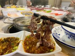 -杏花吴记牛肉火锅