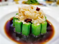 -阿庄新豫菜(航海东路店)