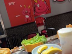 -龍歌自助小火锅(崂山丽达店)