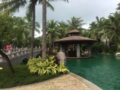 -三亚亚龙湾雅高美爵酒店