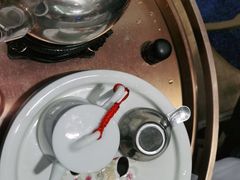 -海都六福酒家(世博广场店)