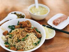 -欣达面馆(天桥支路店)