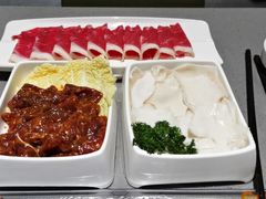 -海底捞火锅(金光华店)