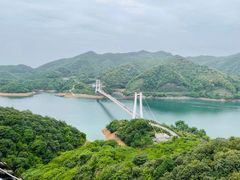 -酒仙湖景区