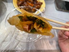 春卷-东排食堂长沙小吃大排档(五一广场店)