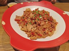 -八碗湘长沙市井菜(坡子街店)