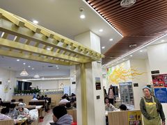 -朴小妹人参鸡汤火锅(长白山万达店)