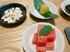 -隐溪茶馆(金虹桥店)