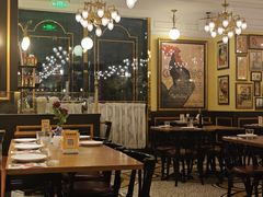 -Entrecôte 法国牛扒馆(保利·时光里店)