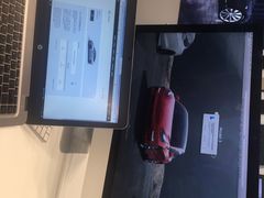 -TESLA 特斯拉(上海太古汇体验店)