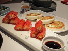 -南拳十三姨·潮汕砂锅粥·粤菜(西单大悦城店)