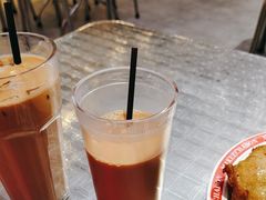 -孖记茶档·热腾茶餐(荔湾领展广场店)